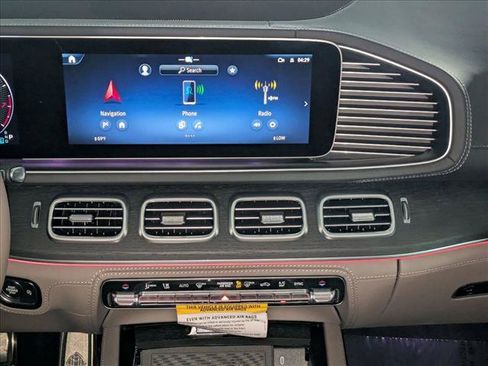 New 2026 Mercedes-Benz Maybach GLS 600 4MATIC image 15