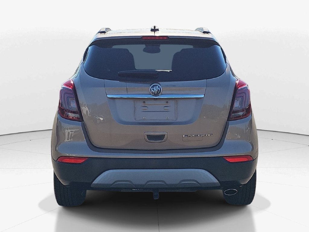 Used 2019 Buick Encore Preferred w/ LPO, Active Package FWD image 8