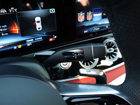 New 2026 Mercedes-Benz AMG GT 53 image 44