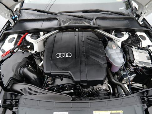 Used 2022 Audi A4 2.0T Premium image 50