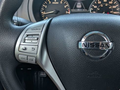 Used 2018 Nissan Altima 2.5 S w/ S Convenience Package FWD image 19