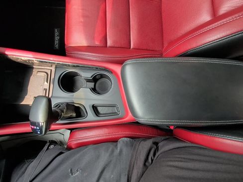 Used 2024 Dodge Durango SRT Hellcat AWD/4WD image 25
