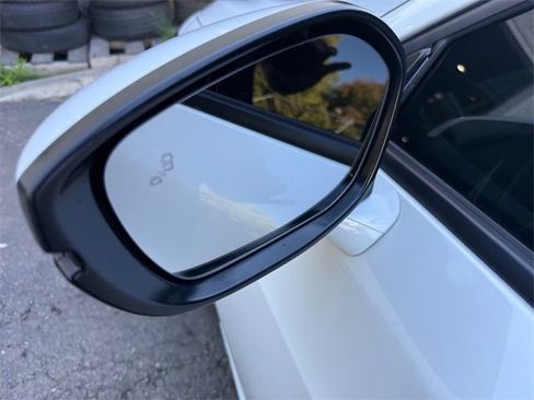 Used 2024 Acura Integra A-Spec image 30