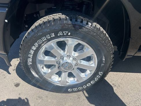 New 2026 RAM 2500 Big Horn AWD/4WD image 25