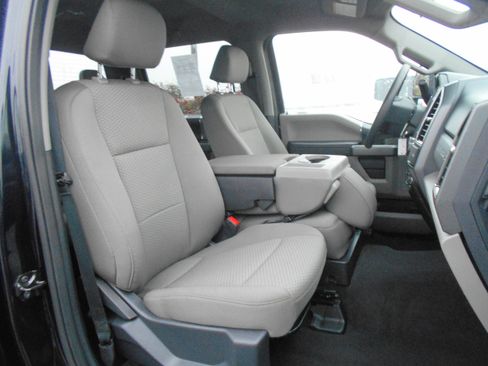 Used 2022 Ford F250 XLT w/ XLT Value Package image 10