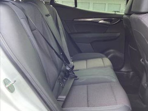 Used 2022 Buick Envision Preferred FWD image 29