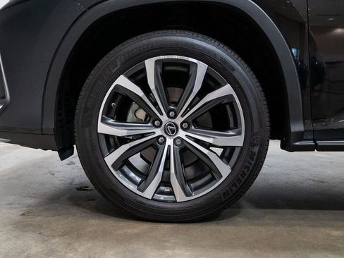 Used 2022 Lexus RX 350 AWD w/ Premium Package image 8