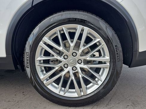 Used 2023 Acura MDX SH-AWD w/ Advance Package image 39