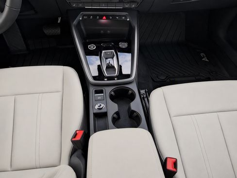 Certified 2026 Audi A3 2.0T Premium AWD/4WD image 17