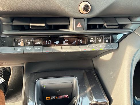 New 2026 Toyota Crown Limited image 22