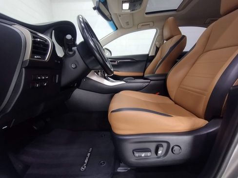 Used 2017 Lexus NX 200t AWD w/ Premium Package image 22