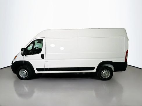 New 2026 RAM ProMaster 2500 w/ Convenience Group FWD image 4