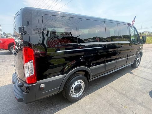 Used 2018 Ford Transit 350 XL RWD image 5