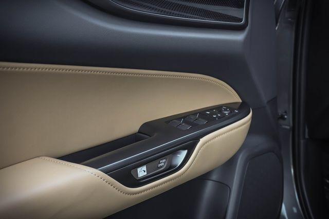 Certified 2024 Lexus NX 250 FWD w/ Cold Area Package image 12