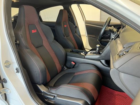 Used 2020 Honda Civic Si image 39