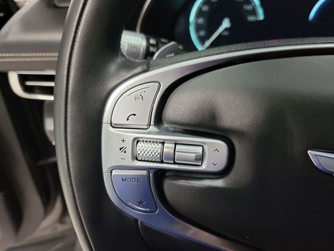 Used 2024 Genesis GV80 3.5T w/ Prestige Package image 46