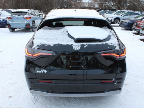 Used 2024 Honda HR-V EX-L image 6