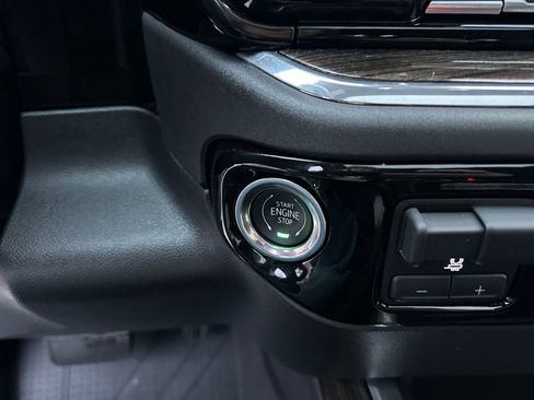 Certified 2023 Chevrolet Silverado 1500 RST w/ All Star Edition Plus image 28