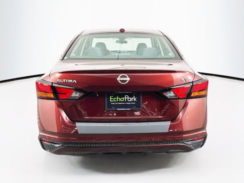 Used 2023 Nissan Altima 2.5 SV image 7