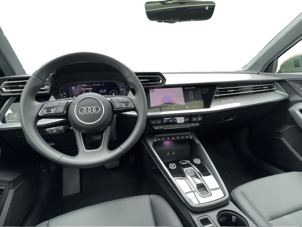 Used 2025 Audi A3 2.0T Premium w/ Convenience Package AWD/4WD image 37