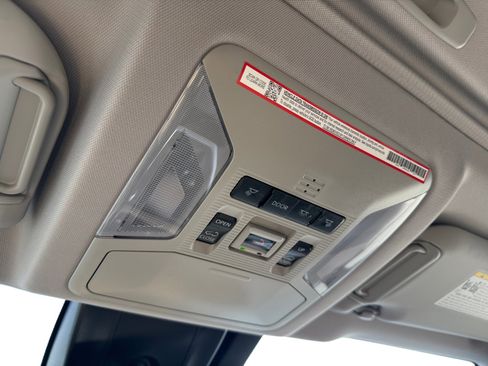 New 2025 Toyota RAV4 XLE Premium image 18