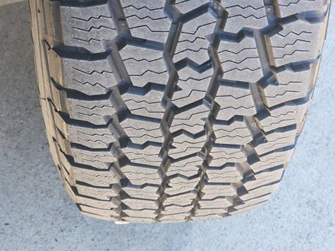 Used 2023 Chevrolet Silverado 1500 W/T w/ WT Convenience Package image 18