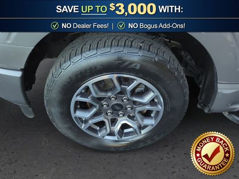 Used 2021 Ford F150 XL w/ Equipment Group 101A High image 13