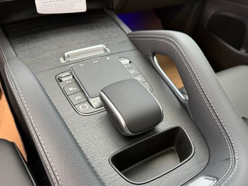 New 2026 Mercedes-Benz GLE 450 4MATIC Coupe image 24