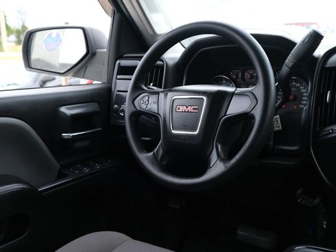 Used 2016 GMC Sierra 2500 2WD Crew Cab image 20