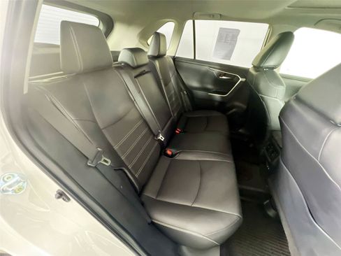 Used 2023 Toyota RAV4 Limited AWD/4WD image 27