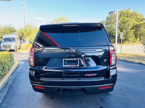 Used 2022 Chevrolet Tahoe RST w/ Luxury Package image 10