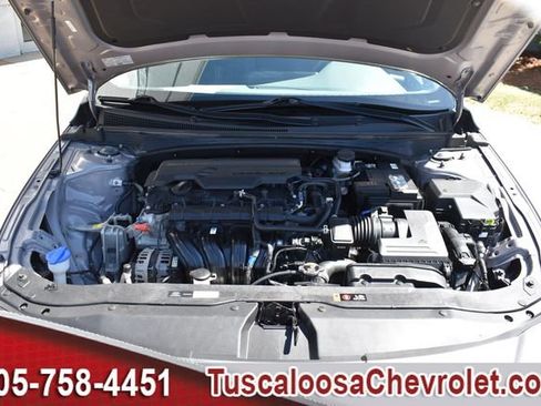 Used 2024 Hyundai Elantra SEL FWD image 37