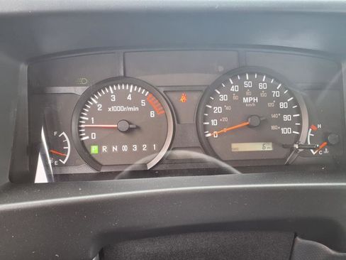 New 2025 Chevrolet Low Cab Forward 5500HG image 14