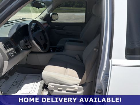 Used 2009 Chevrolet Tahoe LT RWD image 6