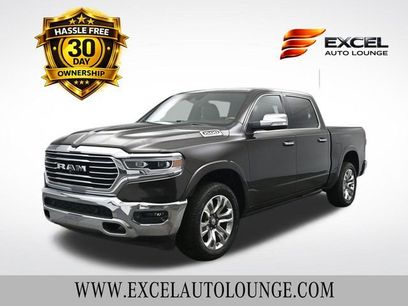 Used 2019 RAM 1500 Limited