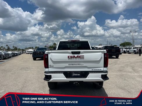 New 2026 GMC Sierra 2500 Denali w/ Denali Reserve Package AWD/4WD image 6