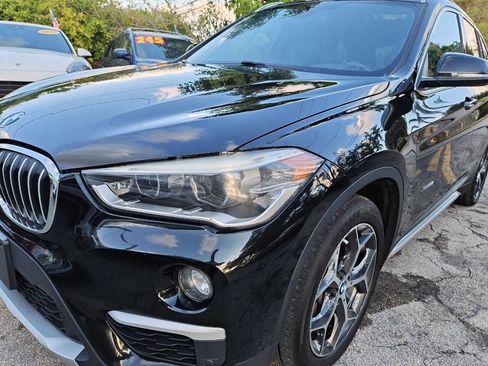 Used 2016 BMW X1 xDrive28i w/ Premium Package AWD/4WD image 18