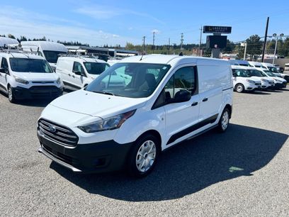Used 2020 Ford Transit Connect XL