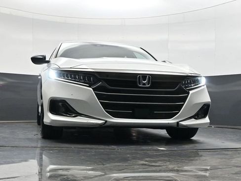 Used 2021 Honda Accord Sport Special Edition image 28