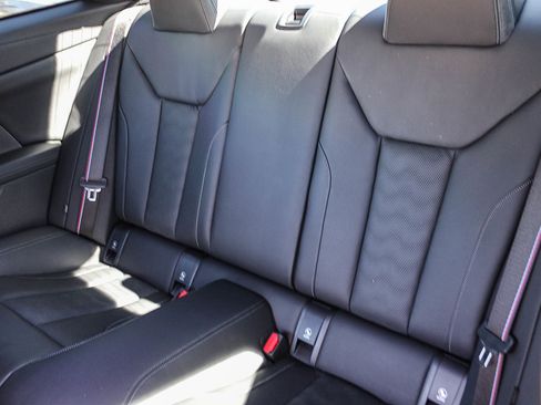 Used 2023 BMW M4 Competition w/ Parking Assistance Package image 29