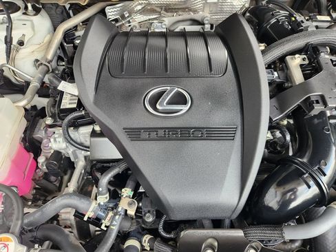 Used 2023 Lexus NX 350 F Sport AWD/4WD image 33