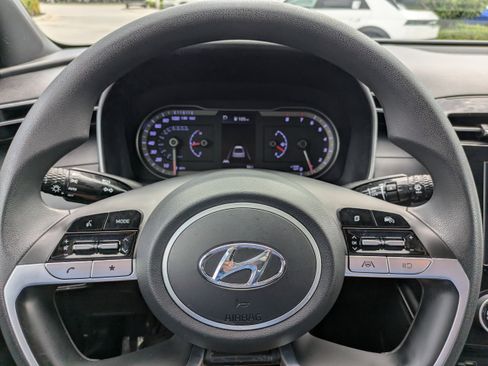 Used 2023 Hyundai Santa Cruz SEL FWD image 25