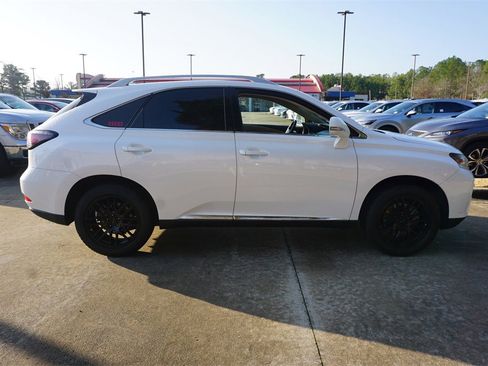 Used 2015 Lexus RX 350 FWD image 22