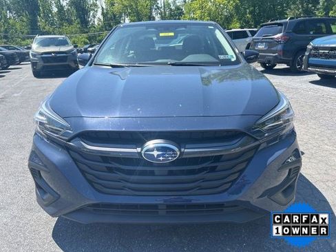 Certified 2023 Subaru Legacy Limited AWD/4WD image 10