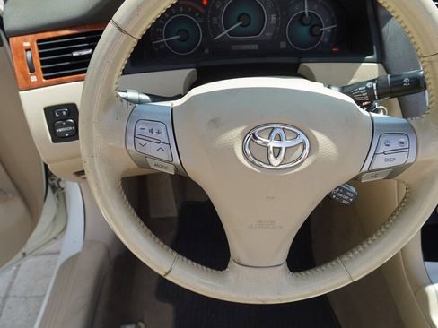 Used 2008 Toyota Solara SLE FWD image 20