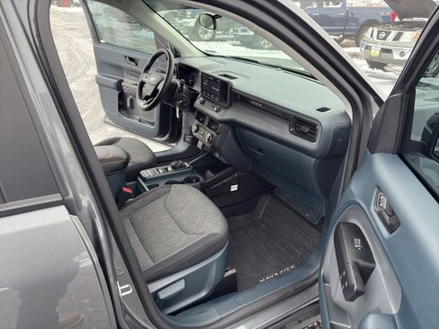 Used 2024 Ford Maverick XLT w/ XLT Luxury Package image 25