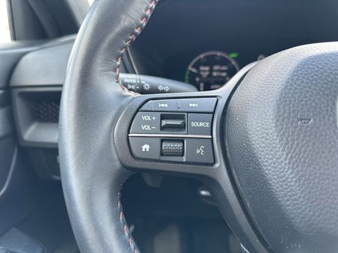 Used 2023 Honda CR-V Sport image 21