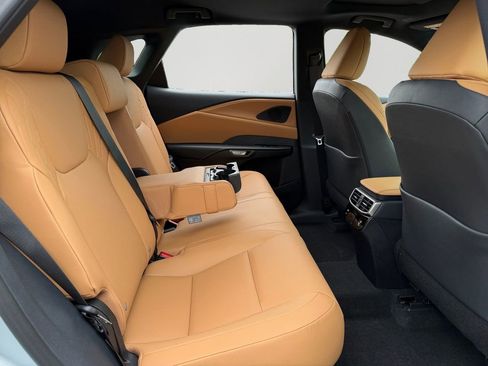 New 2026 Lexus RX 350h AWD/4WD image 6