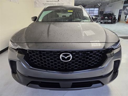 Used 2024 MAZDA CX-50 AWD 2.5 S w/ Premium Plus Pkg image 5
