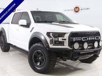 Used 2018 Ford F150 Raptor w/ Equipment Group 802A Luxury video 1